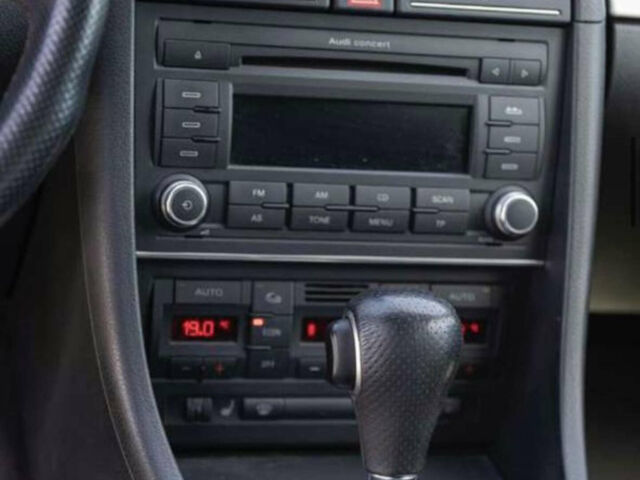 Ауди А4, объемом двигателя 2.7 л и пробегом 270 тыс. км за 7900 $, фото 1 на Automoto.ua
