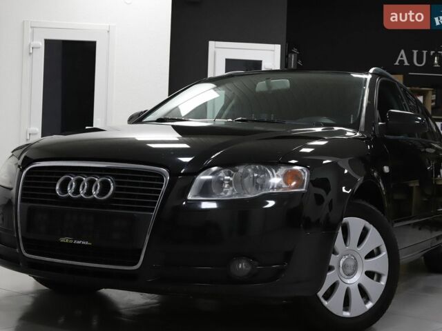Ауди А4, объемом двигателя 0 л и пробегом 159 тыс. км за 6999 $, фото 1 на Automoto.ua