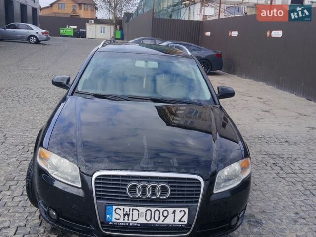 Ауді А4, об'ємом двигуна 1.9 л та пробігом 300 тис. км за 2899 $, фото 1 на Automoto.ua