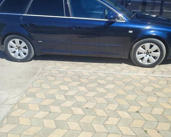 Ауди А4, объемом двигателя 2 л и пробегом 311 тыс. км за 7800 $, фото 1 на Automoto.ua