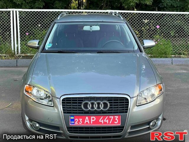 Ауди А4, объемом двигателя 1.6 л и пробегом 204 тыс. км за 7200 $, фото 1 на Automoto.ua