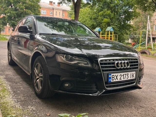 Ауді А4, об'ємом двигуна 1.8 л та пробігом 268 тис. км за 7400 $, фото 1 на Automoto.ua