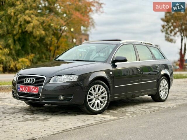 Ауди А4, объемом двигателя 0 л и пробегом 179 тыс. км за 8599 $, фото 1 на Automoto.ua
