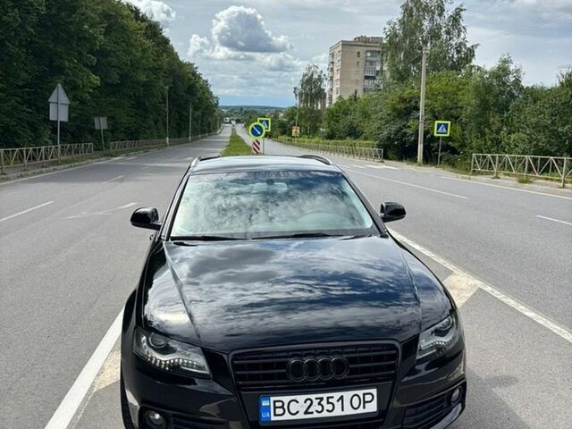 Ауди А4, объемом двигателя 1.8 л и пробегом 210 тыс. км за 7700 $, фото 1 на Automoto.ua