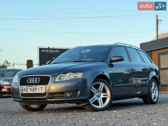 Ауди А4, объемом двигателя 1.9 л и пробегом 230 тыс. км за 6900 $, фото 1 на Automoto.ua