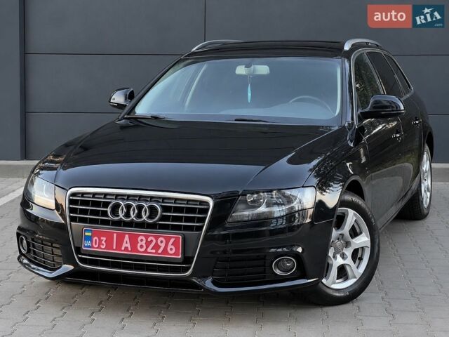 Ауді А4, об'ємом двигуна 1.8 л та пробігом 236 тис. км за 7599 $, фото 1 на Automoto.ua
