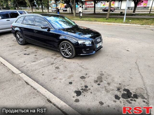 Ауди А4, объемом двигателя 1.8 л и пробегом 223 тыс. км за 8700 $, фото 1 на Automoto.ua