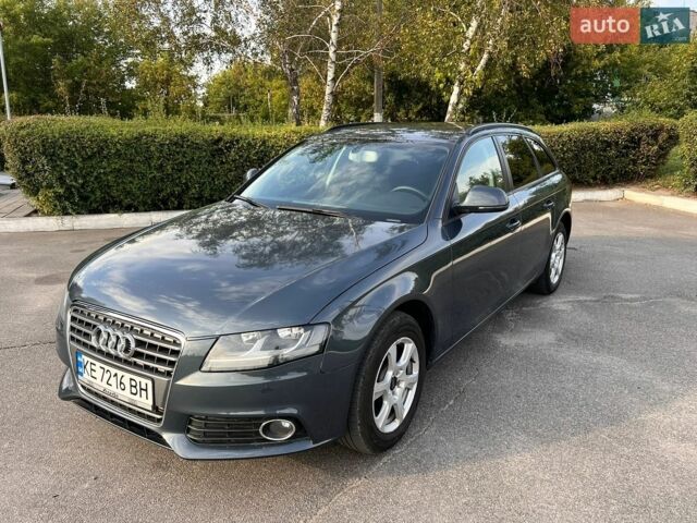 Ауди А4, объемом двигателя 0 л и пробегом 230 тыс. км за 9000 $, фото 1 на Automoto.ua
