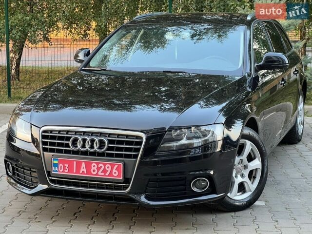 Ауді А4, об'ємом двигуна 0 л та пробігом 236 тис. км за 7899 $, фото 1 на Automoto.ua