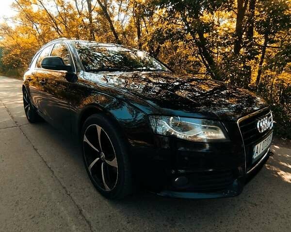 Ауди А4, объемом двигателя 2.7 л и пробегом 280 тыс. км за 10850 $, фото 1 на Automoto.ua