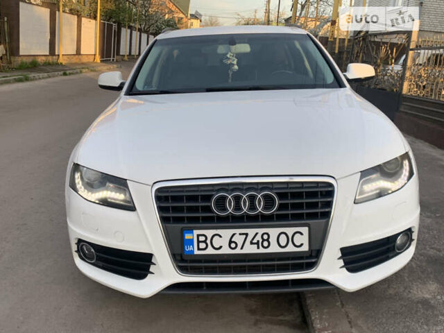 Ауди А4, объемом двигателя 1.8 л и пробегом 366 тыс. км за 7900 $, фото 1 на Automoto.ua
