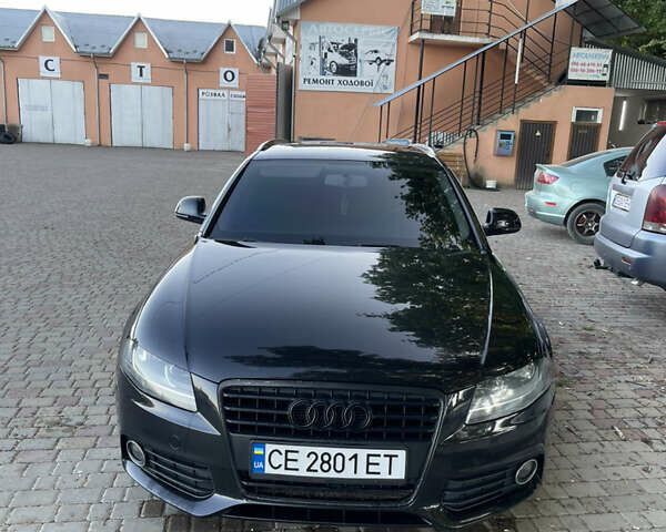Ауді А4, об'ємом двигуна 1.8 л та пробігом 316 тис. км за 7500 $, фото 1 на Automoto.ua