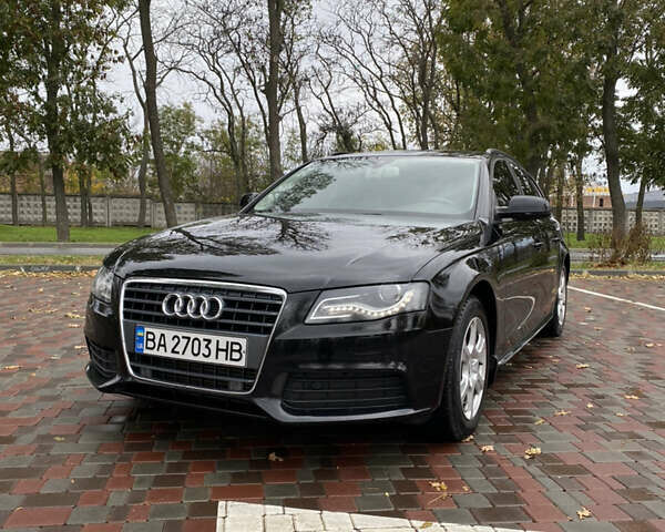 Ауди А4, объемом двигателя 1.98 л и пробегом 254 тыс. км за 9900 $, фото 1 на Automoto.ua