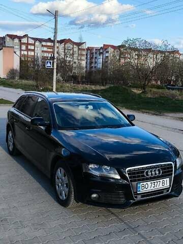 Ауди А4, объемом двигателя 1.97 л и пробегом 310 тыс. км за 9600 $, фото 1 на Automoto.ua