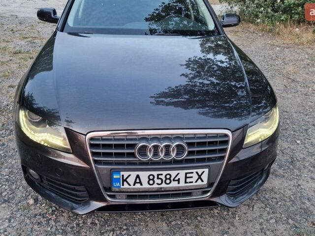 Ауді А4, об'ємом двигуна 1.8 л та пробігом 250 тис. км за 7200 $, фото 1 на Automoto.ua