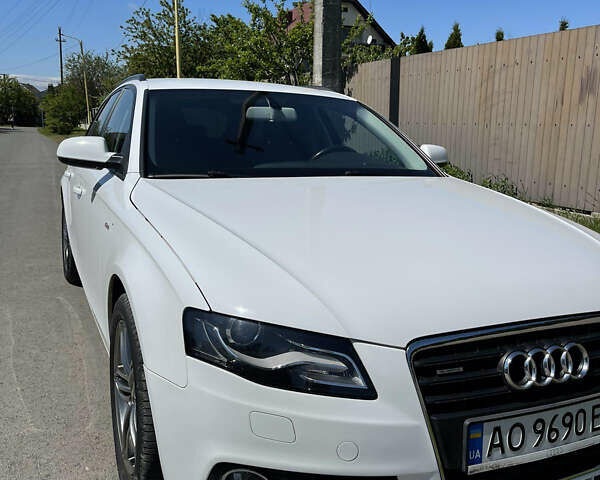 Ауди А4, объемом двигателя 2 л и пробегом 227 тыс. км за 10800 $, фото 1 на Automoto.ua