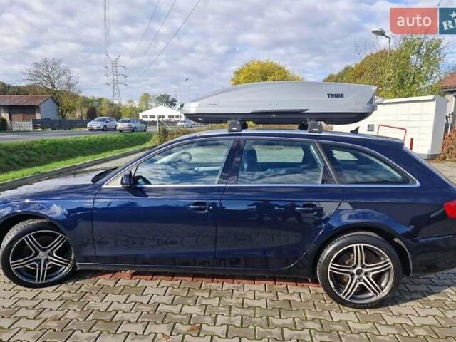 Ауді А4, об'ємом двигуна 2 л та пробігом 348 тис. км за 8000 $, фото 1 на Automoto.ua