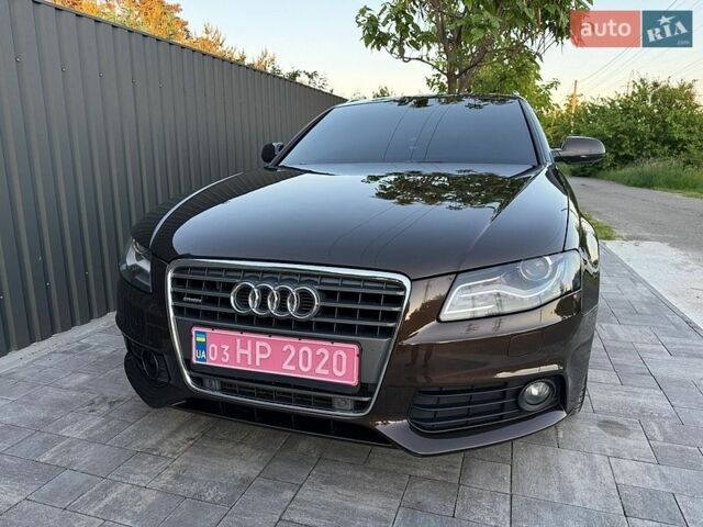 Ауди А4, объемом двигателя 0 л и пробегом 247 тыс. км за 10700 $, фото 1 на Automoto.ua