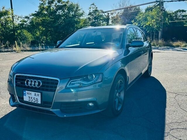Ауди А4, объемом двигателя 2 л и пробегом 233 тыс. км за 10800 $, фото 1 на Automoto.ua