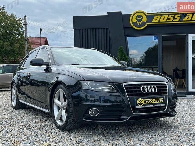 Ауди А4, объемом двигателя 2 л и пробегом 273 тыс. км за 11500 $, фото 1 на Automoto.ua