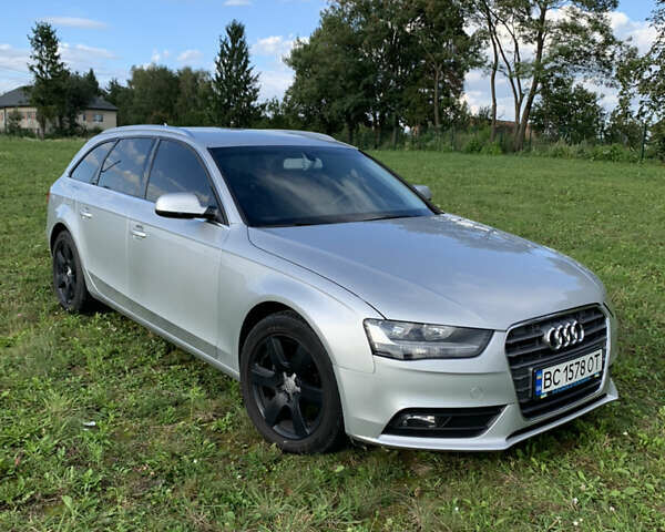 Ауди А4, объемом двигателя 2.97 л и пробегом 242 тыс. км за 11500 $, фото 1 на Automoto.ua