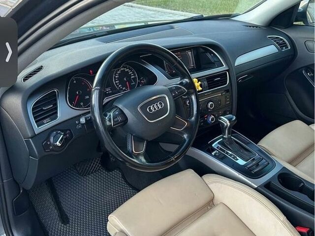 Ауди А4, объемом двигателя 0 л и пробегом 280 тыс. км за 12200 $, фото 1 на Automoto.ua