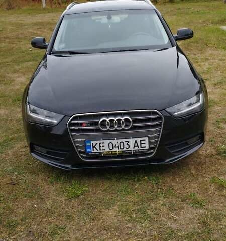 Ауди А4, объемом двигателя 1.98 л и пробегом 237 тыс. км за 12250 $, фото 1 на Automoto.ua