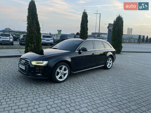 Ауди А4, объемом двигателя 2 л и пробегом 320 тыс. км за 11500 $, фото 1 на Automoto.ua