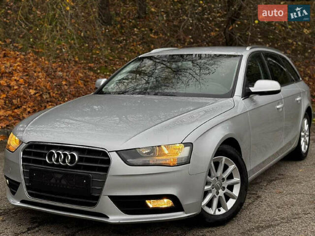 Ауди А4, объемом двигателя 1.97 л и пробегом 168 тыс. км за 10600 $, фото 1 на Automoto.ua