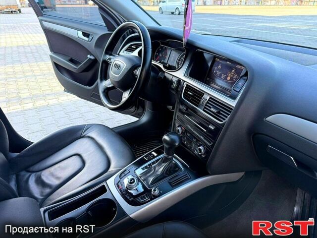 Ауди А4, объемом двигателя 2 л и пробегом 280 тыс. км за 13700 $, фото 1 на Automoto.ua