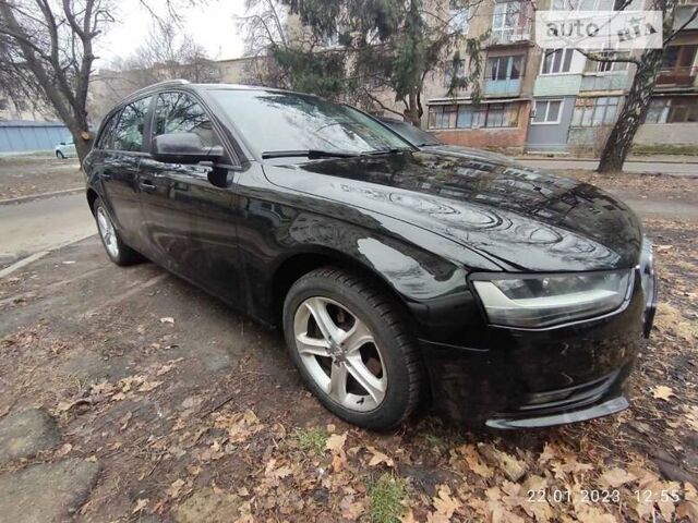 Ауди А4, объемом двигателя 2 л и пробегом 437 тыс. км за 14500 $, фото 1 на Automoto.ua