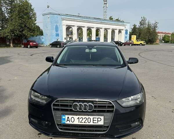 Ауди А4, объемом двигателя 1.97 л и пробегом 295 тыс. км за 12000 $, фото 1 на Automoto.ua