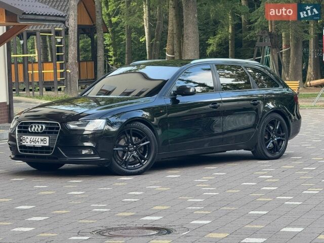 Ауди А4, объемом двигателя 2 л и пробегом 217 тыс. км за 14300 $, фото 1 на Automoto.ua