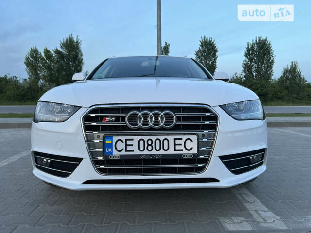 Ауді А4, об'ємом двигуна 2.01 л та пробігом 230 тис. км за 16998 $, фото 1 на Automoto.ua