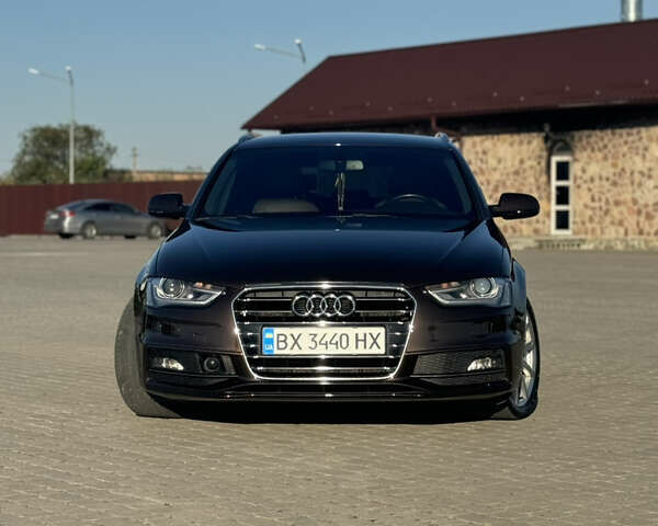 Ауди А4, объемом двигателя 1.97 л и пробегом 270 тыс. км за 16000 $, фото 1 на Automoto.ua