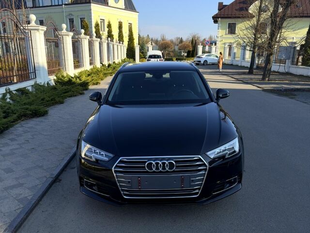 Ауді А4, об'ємом двигуна 2 л та пробігом 230 тис. км за 18500 $, фото 1 на Automoto.ua