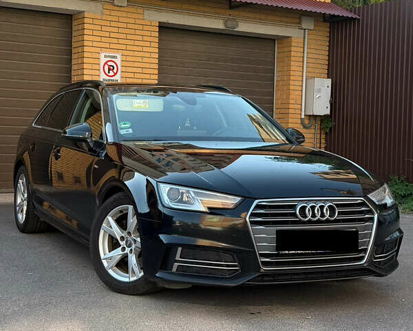 Ауді А4, об'ємом двигуна 1.97 л та пробігом 279 тис. км за 18100 $, фото 1 на Automoto.ua