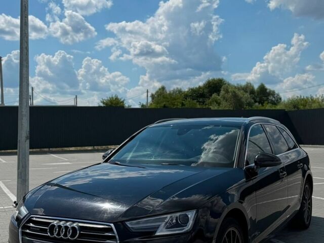 Ауді А4, об'ємом двигуна 1.97 л та пробігом 284 тис. км за 17500 $, фото 1 на Automoto.ua