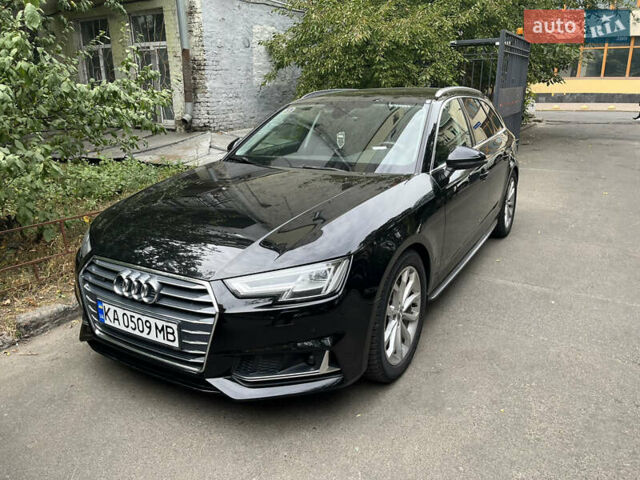 Ауді А4, об'ємом двигуна 2 л та пробігом 245 тис. км за 23000 $, фото 1 на Automoto.ua