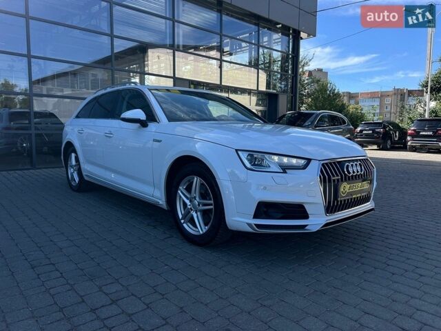 Ауди А4, объемом двигателя 0 л и пробегом 158 тыс. км за 22000 $, фото 1 на Automoto.ua