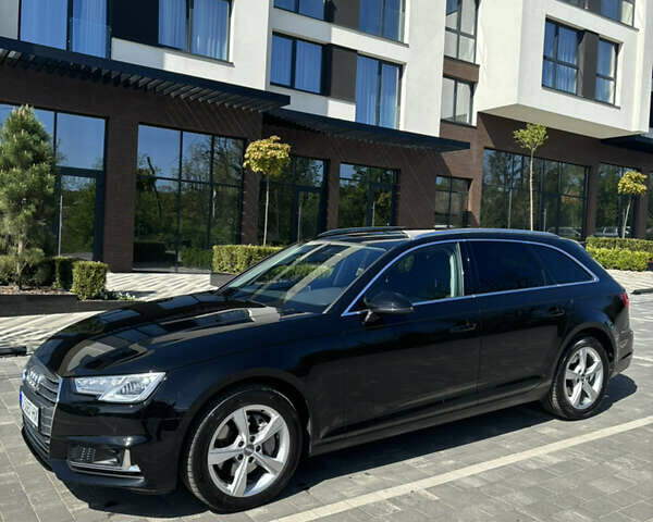 Ауди А4, объемом двигателя 1.97 л и пробегом 202 тыс. км за 19000 $, фото 1 на Automoto.ua