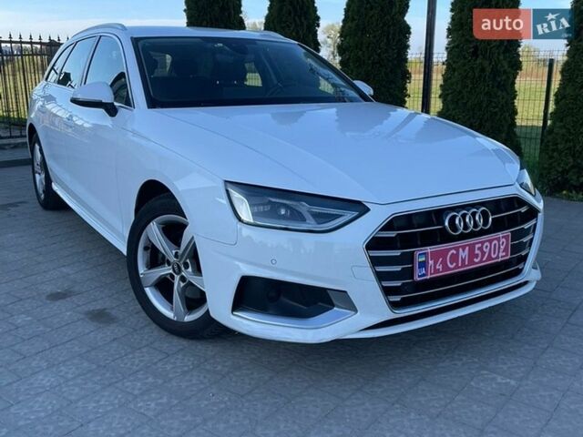 Ауди А4, объемом двигателя 1.97 л и пробегом 230 тыс. км за 19500 $, фото 1 на Automoto.ua