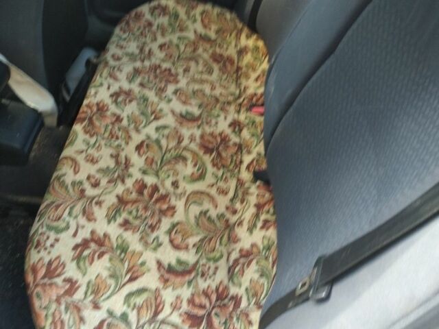 Сірий Ауді А4, об'ємом двигуна 1.9 л та пробігом 3 тис. км за 1538 $, фото 1 на Automoto.ua