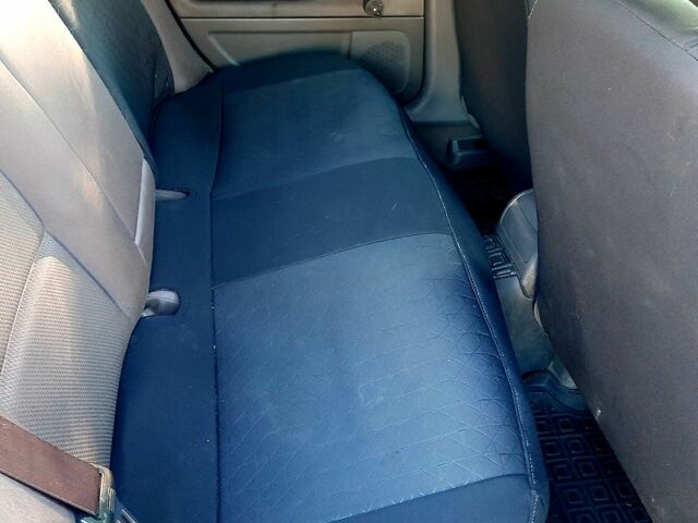 Сірий Ауді А4, об'ємом двигуна 2 л та пробігом 316 тис. км за 4700 $, фото 1 на Automoto.ua