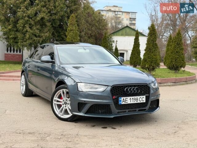 Серый Ауди А4, объемом двигателя 2 л и пробегом 225 тыс. км за 7850 $, фото 1 на Automoto.ua