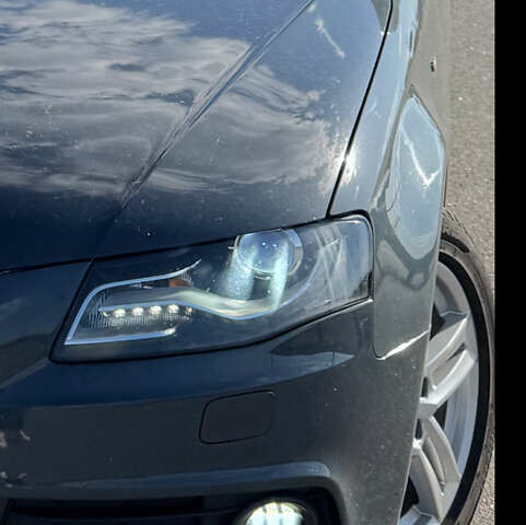 Серый Ауди А4, объемом двигателя 1.97 л и пробегом 260 тыс. км за 10800 $, фото 1 на Automoto.ua