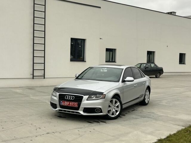 Серый Ауди А4, объемом двигателя 0 л и пробегом 230 тыс. км за 7200 $, фото 1 на Automoto.ua