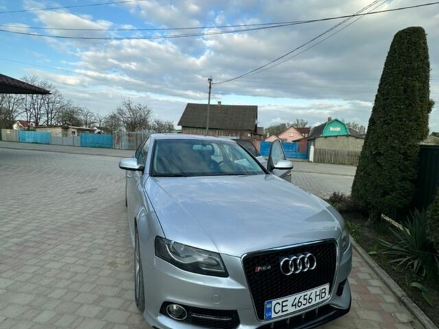 Сірий Ауді А4, об'ємом двигуна 1.98 л та пробігом 280 тис. км за 11088 $, фото 1 на Automoto.ua