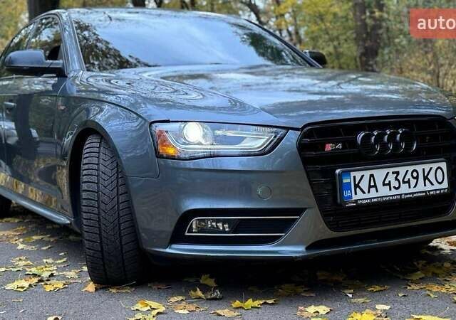 Серый Ауди А4, объемом двигателя 1.98 л и пробегом 225 тыс. км за 9999 $, фото 1 на Automoto.ua