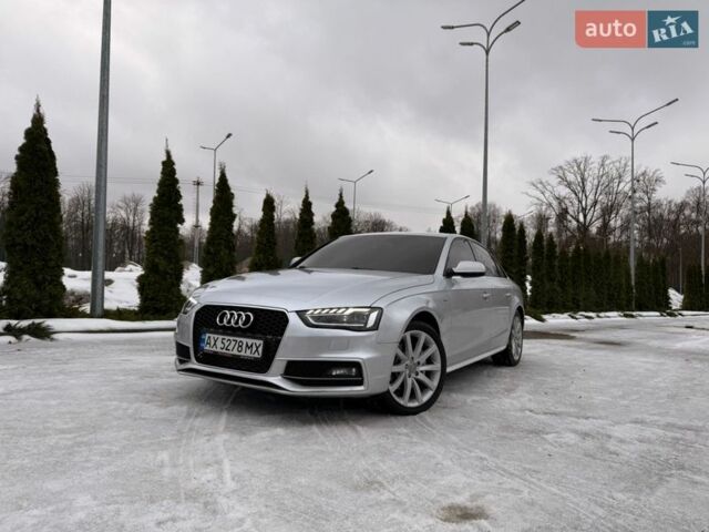 Серый Ауди А4, объемом двигателя 1.98 л и пробегом 154 тыс. км за 11700 $, фото 1 на Automoto.ua